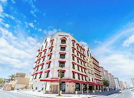 Artan Residence and Suites