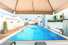 Artan Residence and Suites