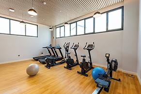 Artan Residence and Suites