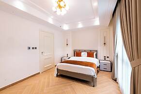 Artan Residence and Suites
