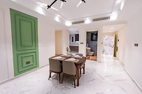 Artan Residence and Suites