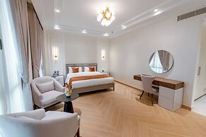 Artan Residence and Suites