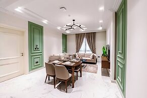 Artan Residence and Suites