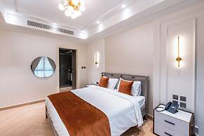 Artan Residence and Suites