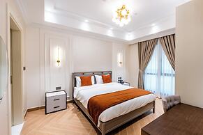 Artan Residence and Suites