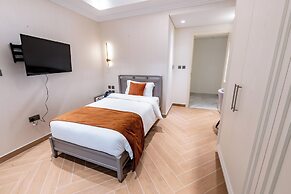 Artan Residence and Suites