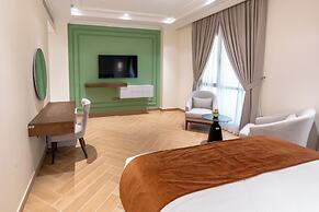Artan Residence and Suites