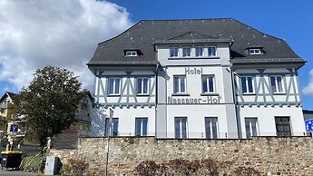 Hotel Nassauer Hof