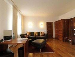 Hotel Nassauer Hof