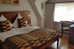 Hotel Nassauer Hof