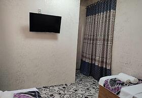oybek hotel