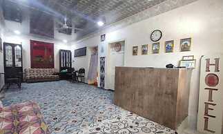 oybek hotel