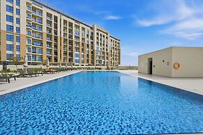 Bloomfields Amazing 1BR in Rukan