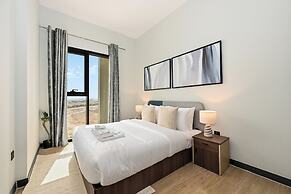 Bloomfields Amazing 1BR in Rukan