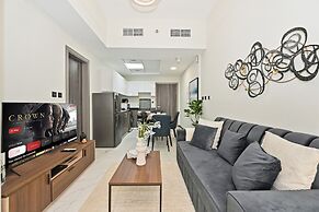 Bloomfields Amazing 1BR in Rukan