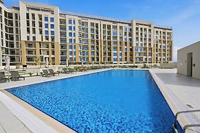 Bloomfields Amazing 1BR in Rukan