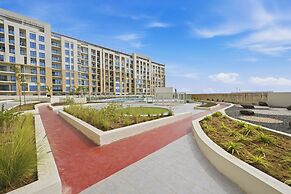 Bloomfields Amazing 1BR in Rukan