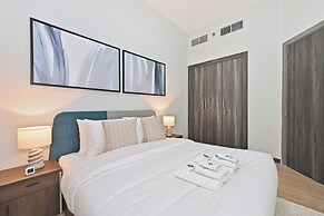 Bloomfields Amazing 1BR in Rukan