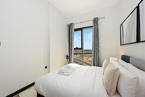 Bloomfields Amazing 1BR in Rukan