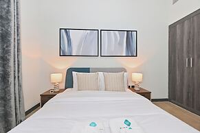 Bloomfields Amazing 1BR in Rukan