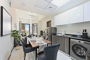 Bloomfields Amazing 1BR in Rukan