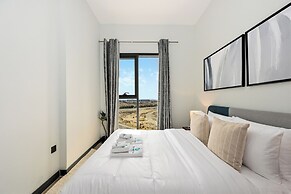 Bloomfields Amazing 1BR in Rukan
