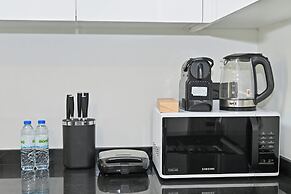 Bloomfields Amazing 1BR in Rukan