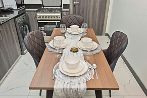 Bloomfields Amazing 1BR in Rukan