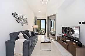 Bloomfields Amazing 1BR in Rukan