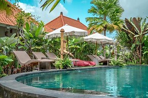 Tulus Hati Ubud Retreat