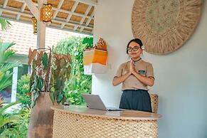 Tulus Hati Ubud Retreat