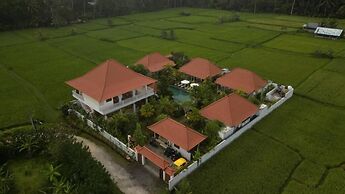 Tulus Hati Ubud Retreat