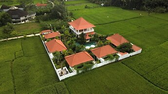 Tulus Hati Ubud Retreat