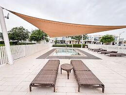 PVH - Mimosa - Serene 3BR Villa