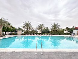 PVH - Mimosa - Serene 3BR Villa