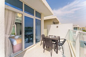 PVH - Mimosa - Serene 3BR Villa