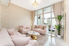 PVH - Mimosa - Serene 3BR Villa
