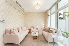 PVH - Mimosa - Serene 3BR Villa
