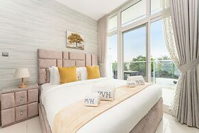 PVH - Mimosa - Serene 3BR Villa