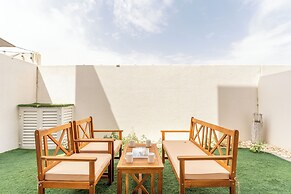 PVH - Mimosa - Serene 3BR Villa