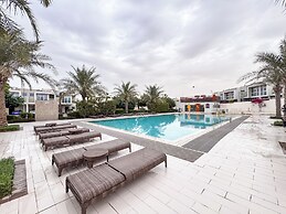 PVH - Mimosa - Serene 3BR Villa