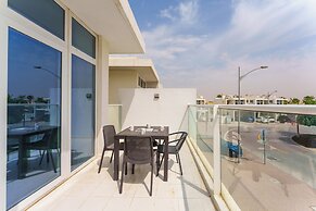 PVH - Mimosa - Serene 3BR Villa