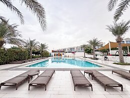 PVH - Mimosa - Serene 3BR Villa