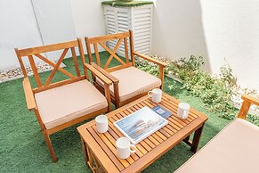 PVH - Mimosa - Serene 3BR Villa