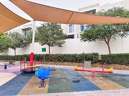 PVH - Mimosa - Serene 3BR Villa