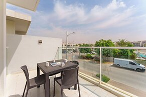 PVH - Mimosa - Serene 3BR Villa