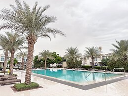 PVH - Mimosa - Serene 3BR Villa