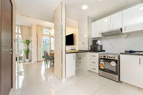 PVH - Mimosa - Serene 3BR Villa