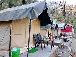 River View Cafe & Camping