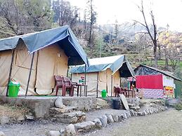 River View Cafe & Camping